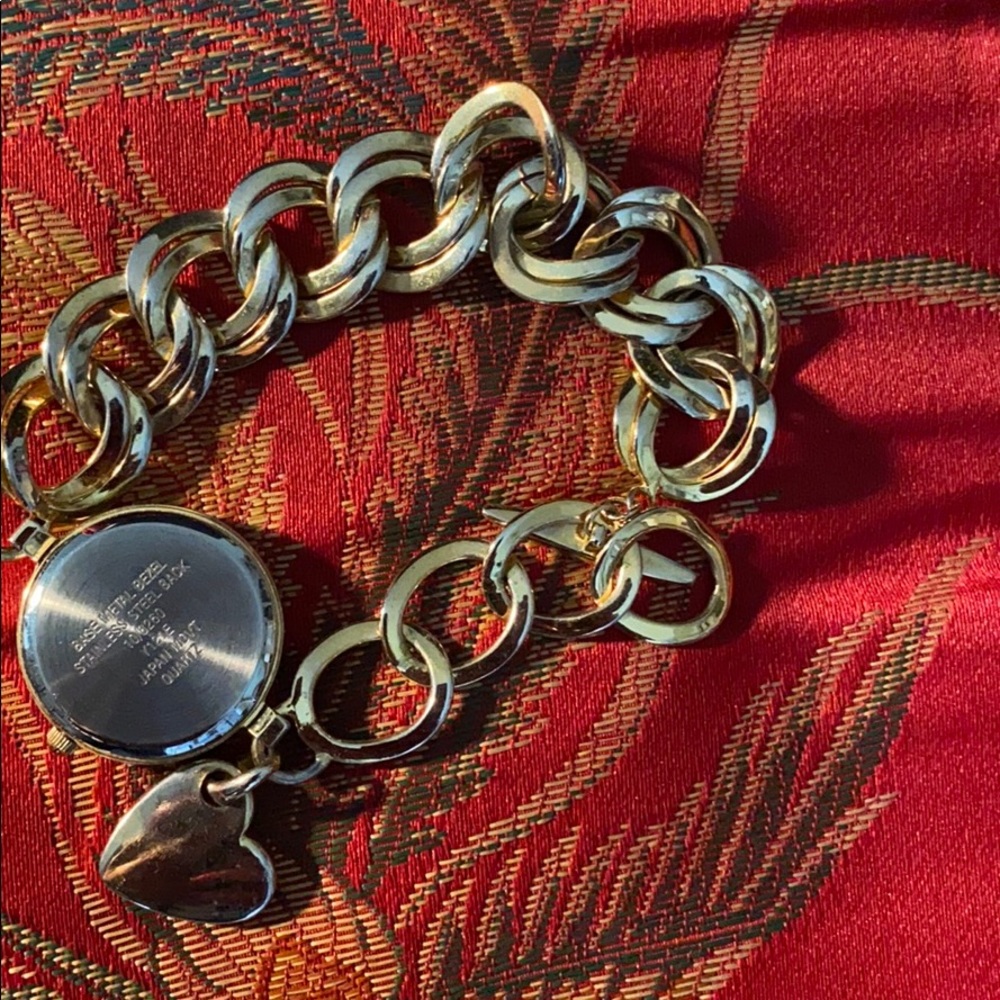 Vintage Anne Klein bracelet watch 🎁 - Picture 5 of 7